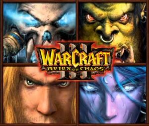 warcraft 3 bookmakers